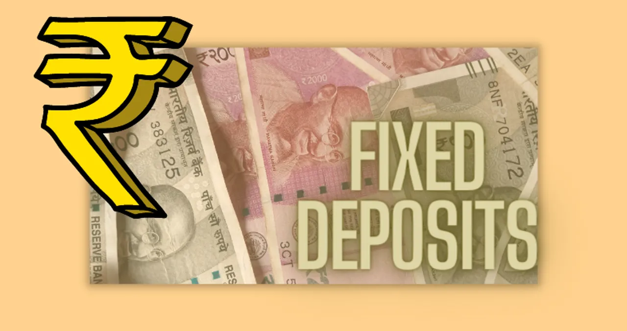 Fixed Depositsm Get Safer Returns with PNB Housing Finance FD