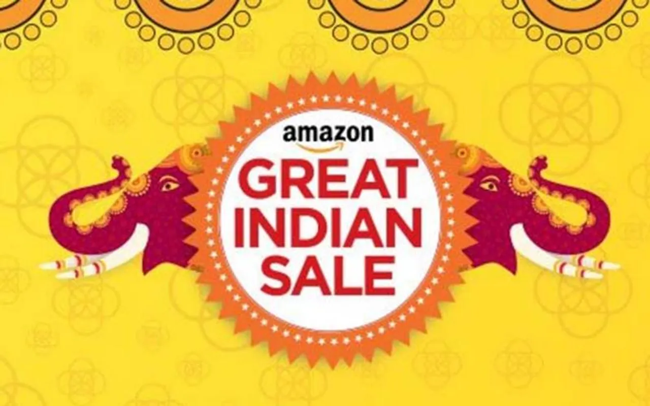 amazon, great indian sale