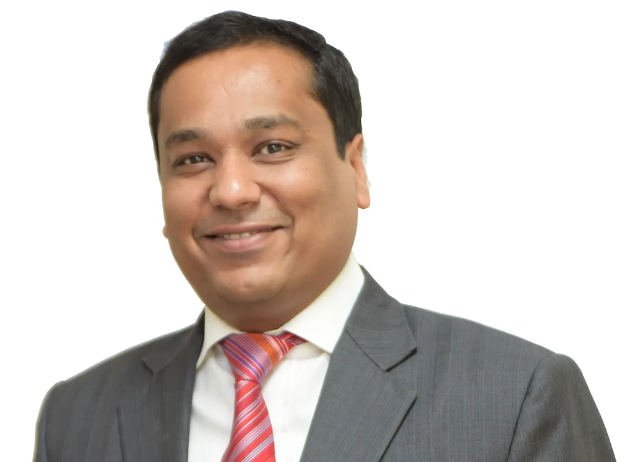 Pankaj Gupta, CEO & Founder, EnableX