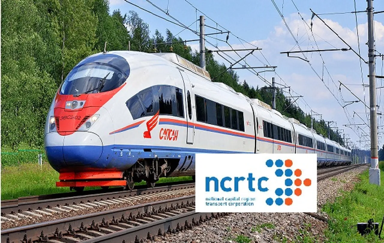 Budget 2019 Brings Joy for Meerut-Delhi Commuters, Rs 1000 Cr Allocated for NCRTC