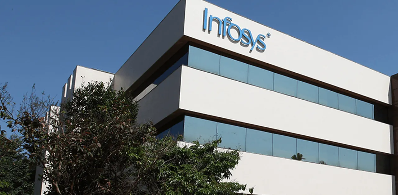 infosys, INvestment fund, TidalScale