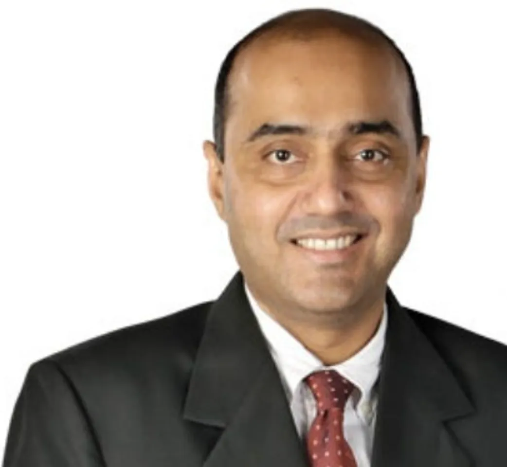 Gopal Vittal, Bharti Airtel