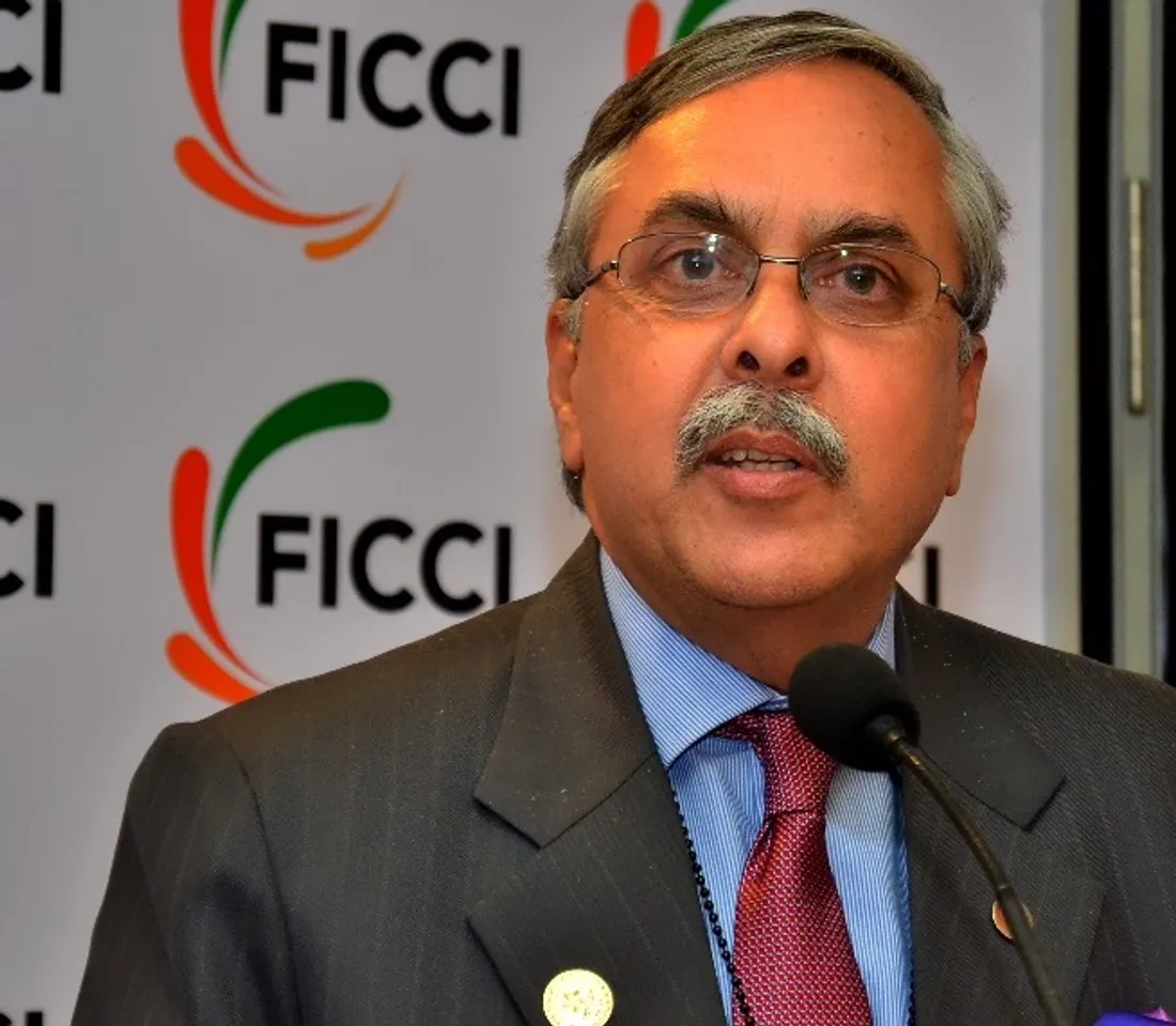 Didar Singh, FICCI