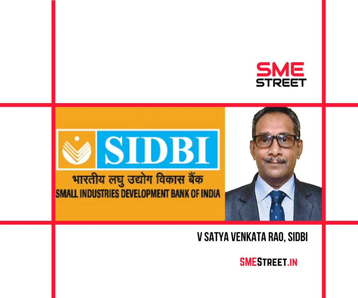 SIDBI-NSE To Jointly Work on Debt Capital Market Platform for MSMEs