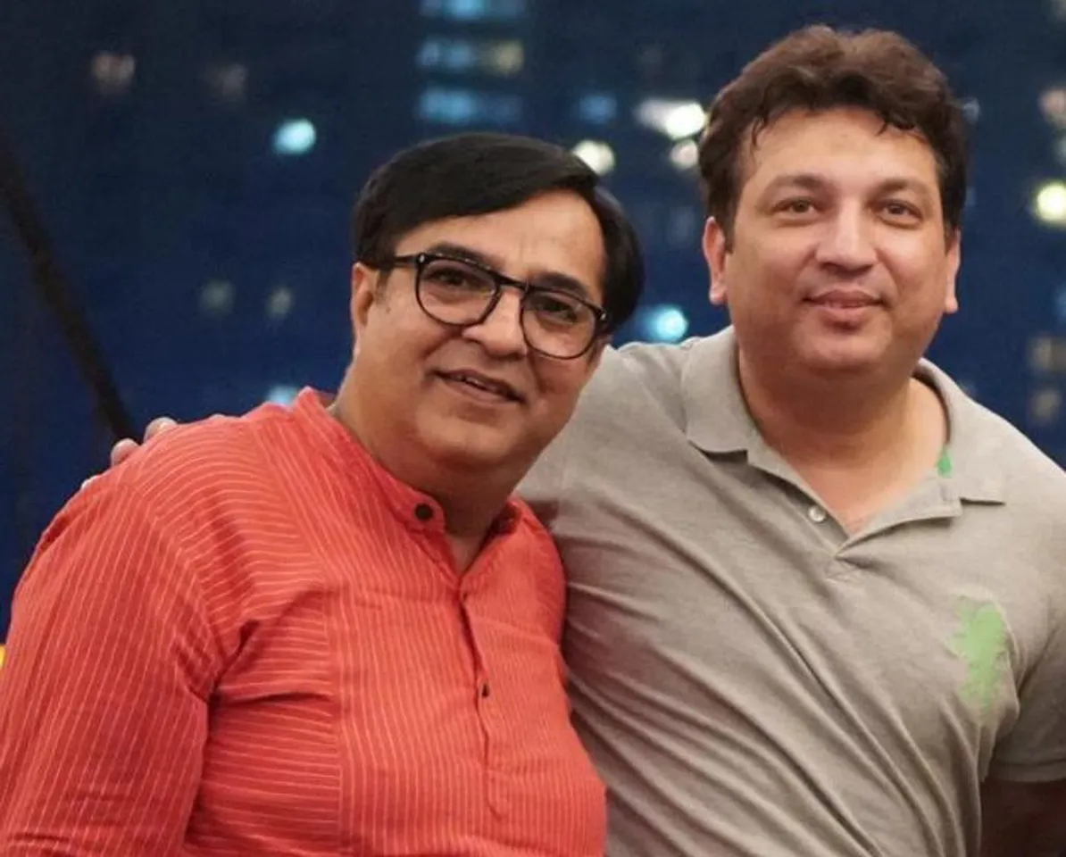 Raj K Pathak, Faiz Askari