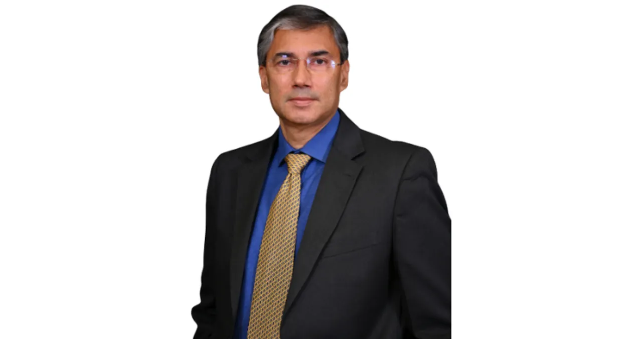 Mr. Vikas Singh, Managing Director and CEO, MMTC-PAMP, Mumbai, Gold Bar Challenge, World Trade Centre