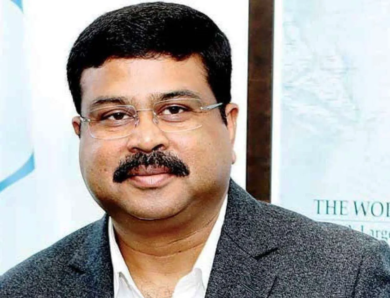 Dharmendra Pradhan, LNG, Russia,