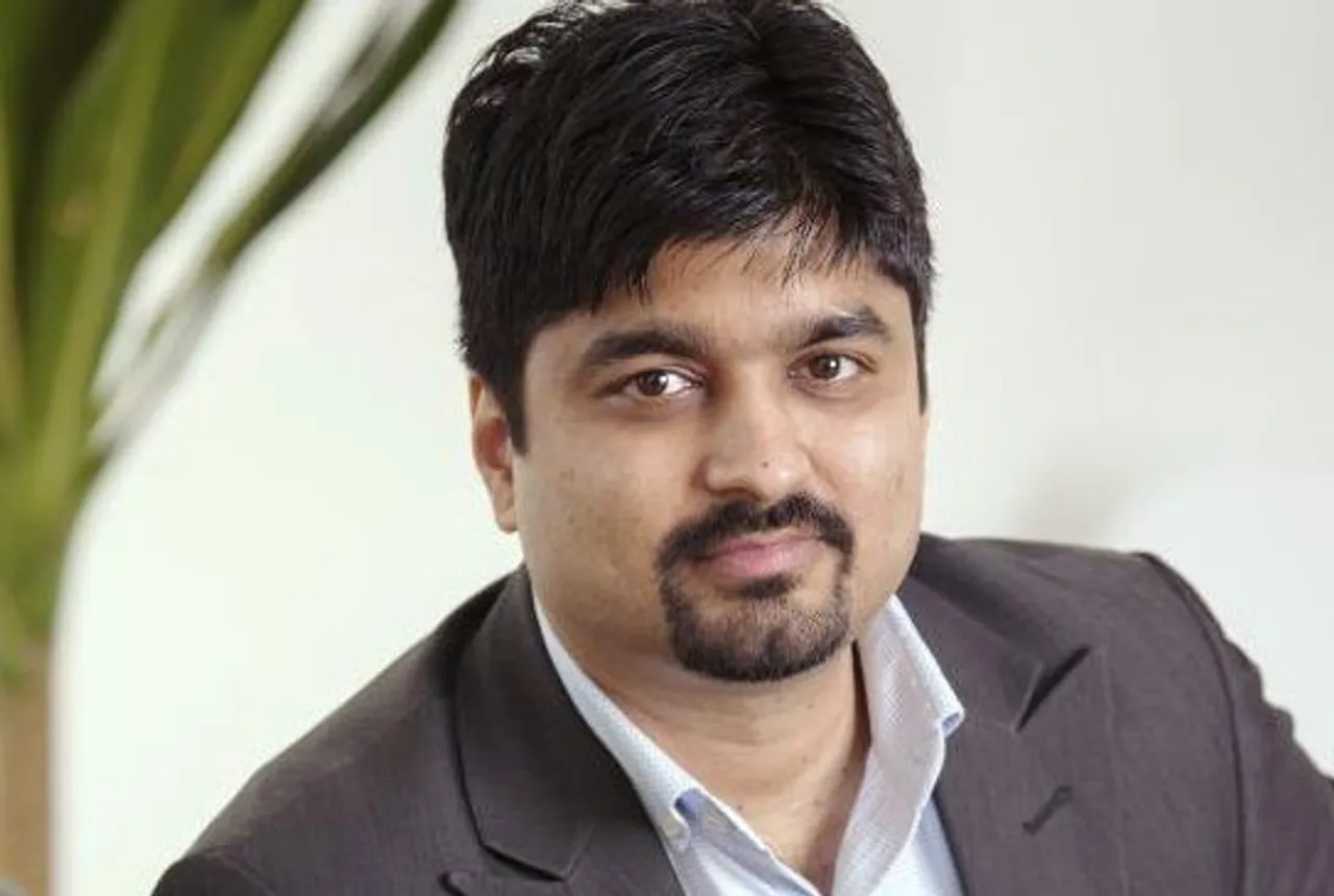 shashank dixit, deskera, Deskera , SMEs