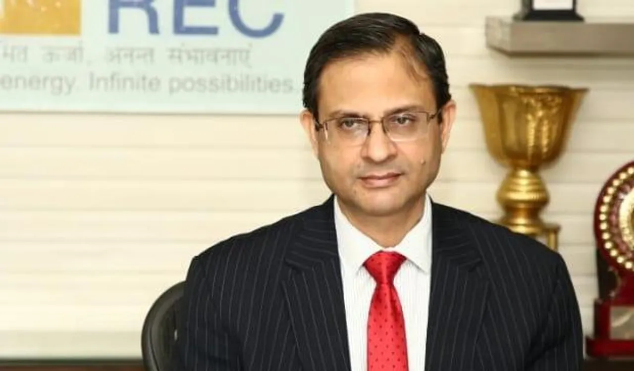 Sanjay Malhotra To Join Central Board of Reserve Bank of India as the Director