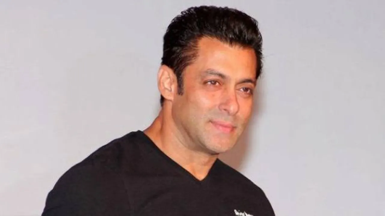 Salman Khan, BharatPe