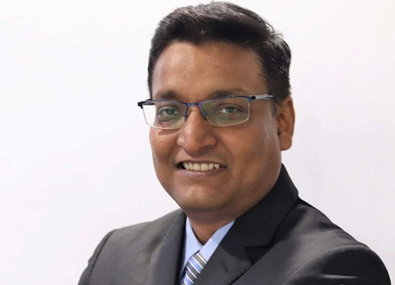 Sanjay Sharma- Business Head- Pharma
