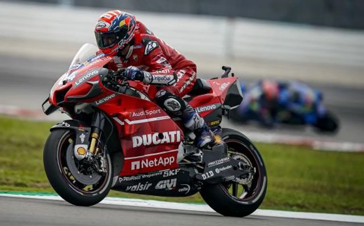 Ducati