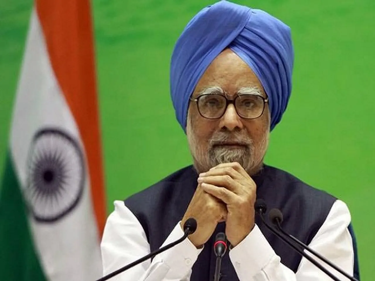 Manmohan Singh, Economic Recovery, COVID-19