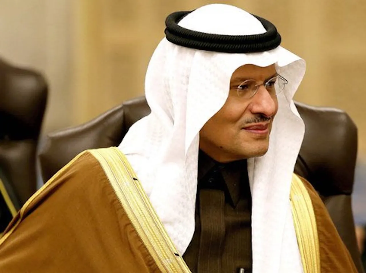 Saudi Arabia, Energy Minister, Prince Abdul Aziz bin Salman