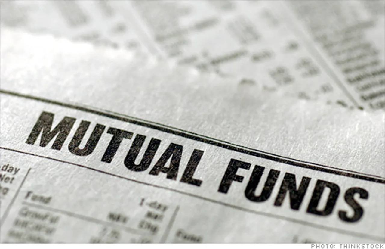 Inflow in Equity Mutual Funds Plunged 95% in June 2020