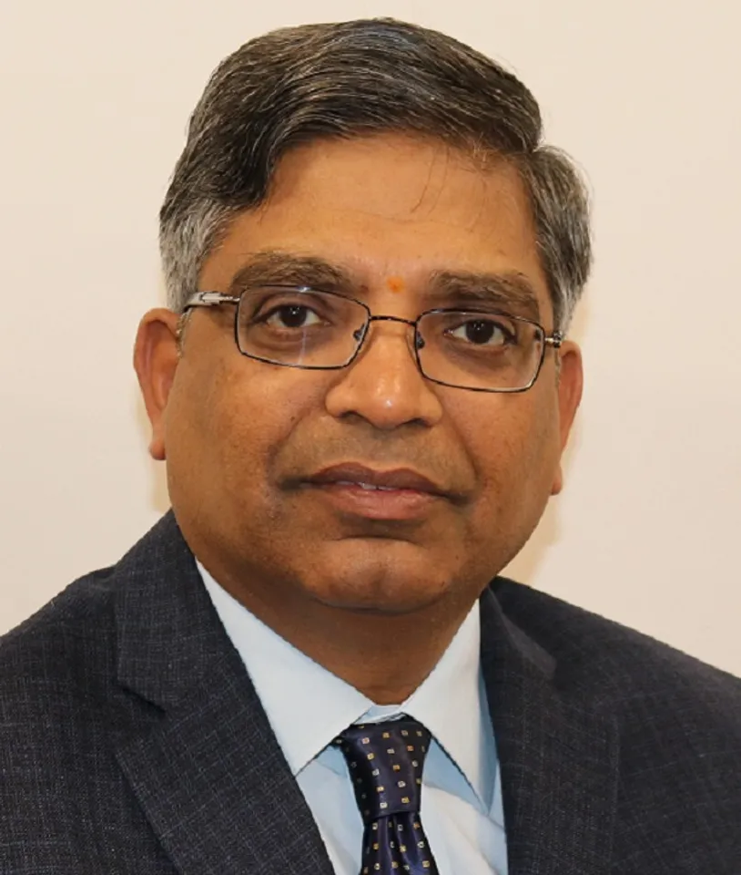 M.V. Ravi Someswarudu is New Chief Executive Officer of GAIL Gas Limited