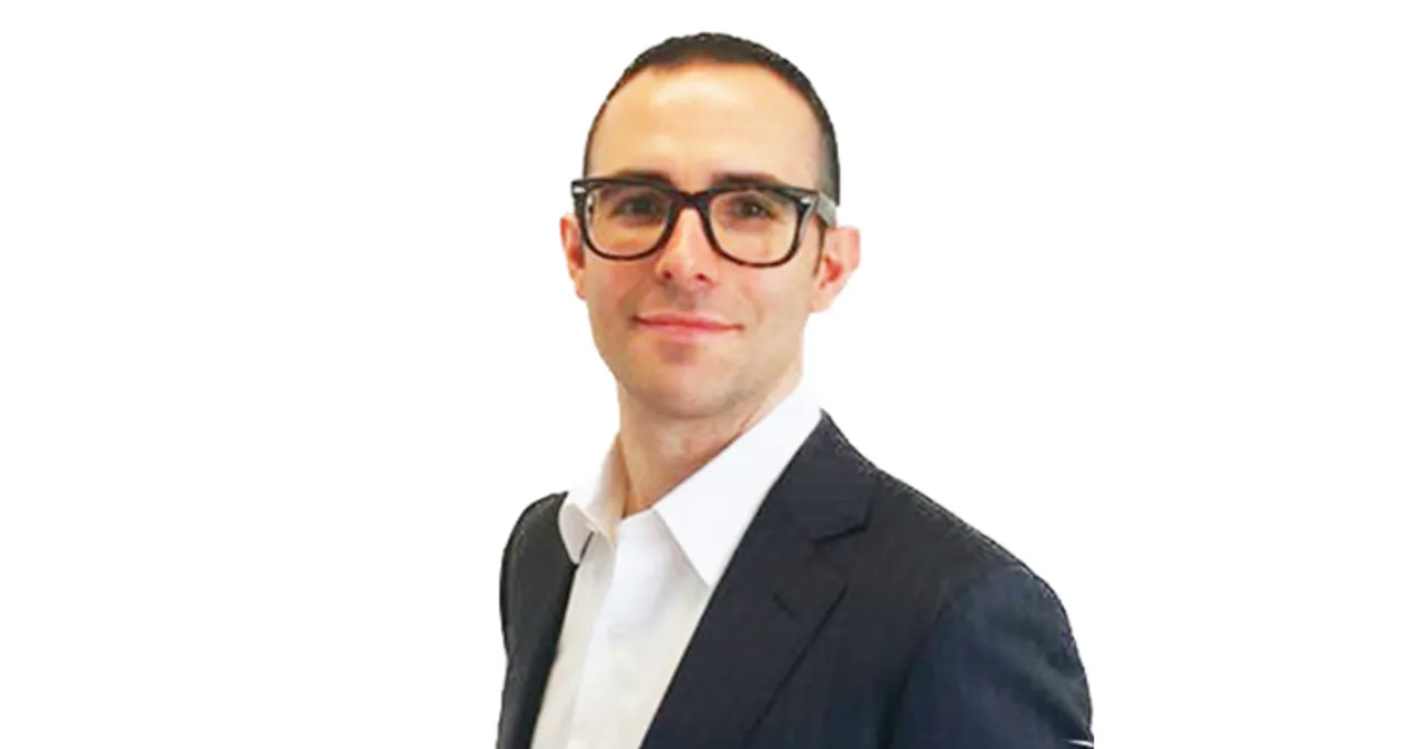 Adam Vaziri, CEO, Blockpass