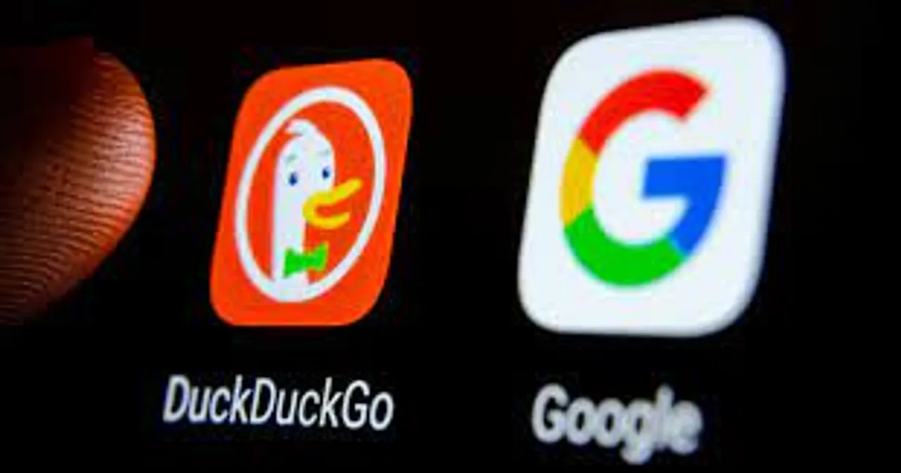 DuckDuckGo Tool Might Prevent Apps from Tracking Android Users