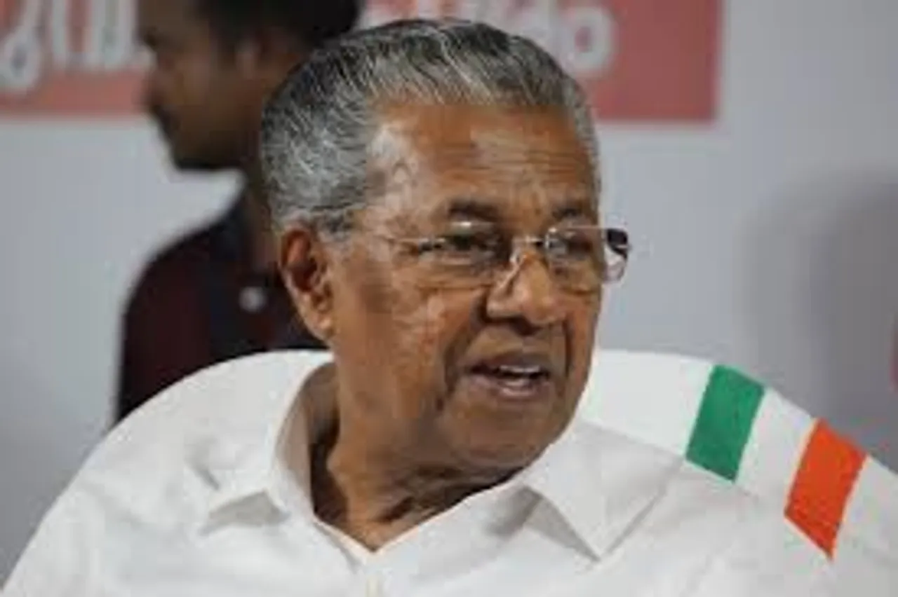Kerala CM Urged PM Modi to Retain BPCL's Public Sector Status
