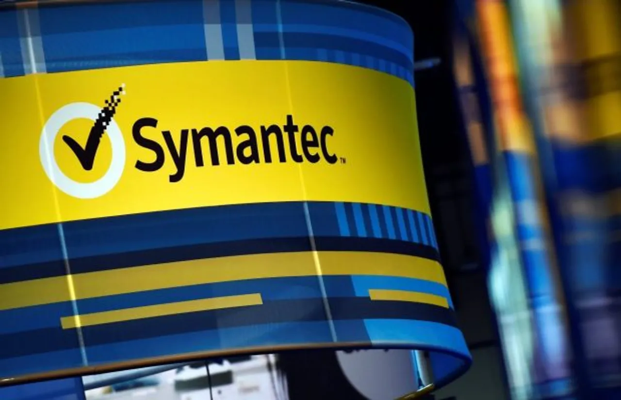 Cyber Security Giant Symantec Experience Turbulence in Stock Market