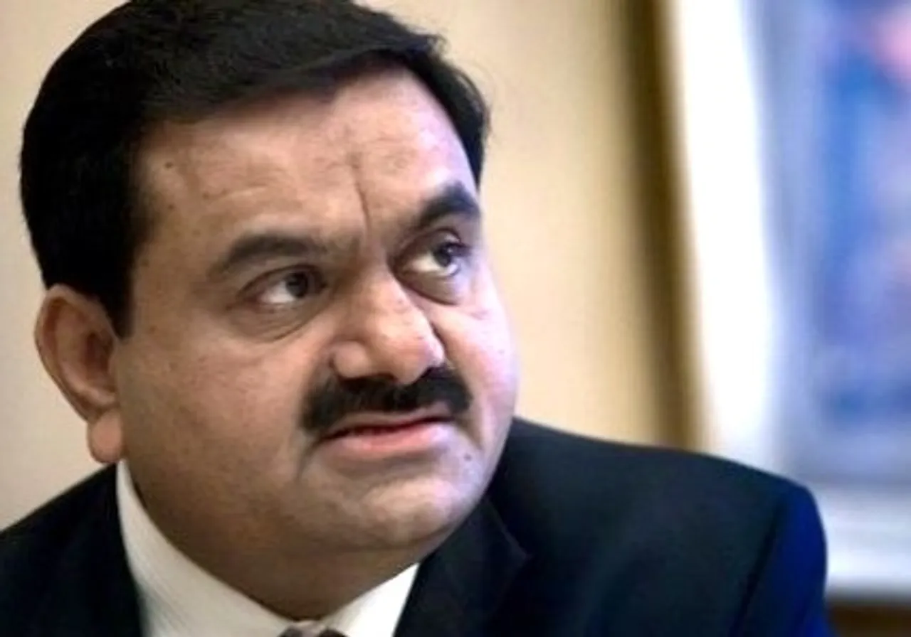 Gautam Adani's Adani Wilmar Shows Impressive Growth in Share Market