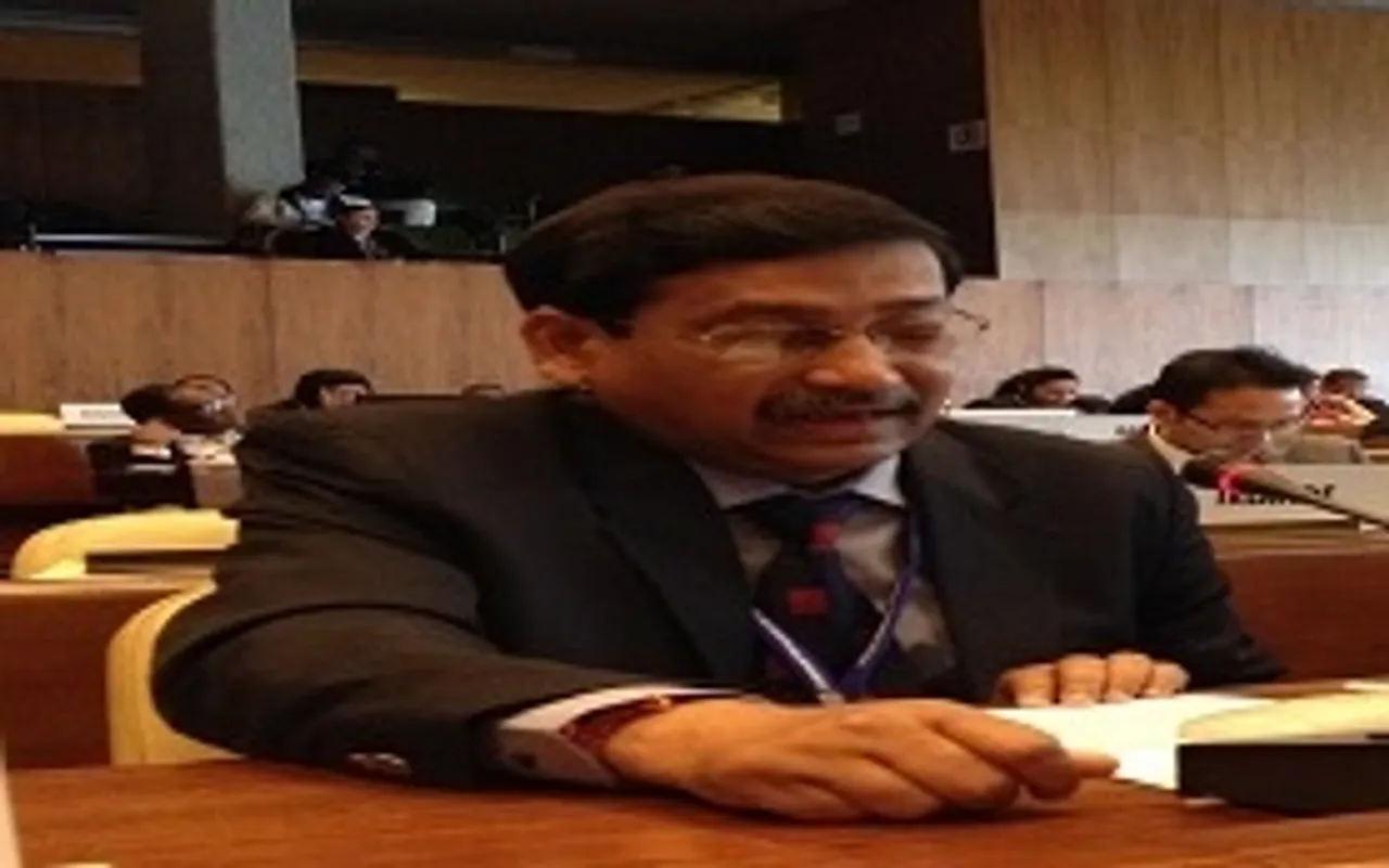 Anil Kumar Nayak, CLC, Labor commissioner