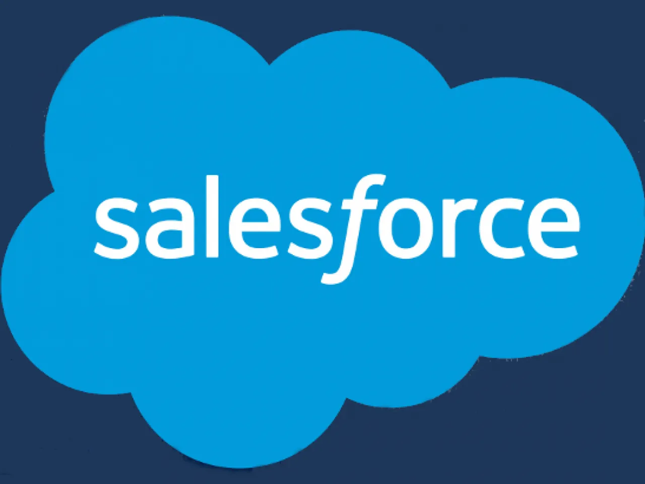 Salesforce Introduced Hyperforce