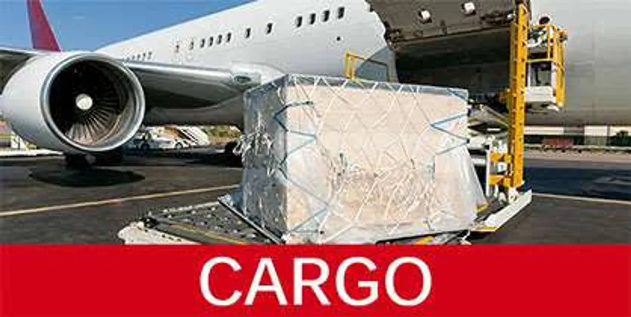 IGI Airport Handled 77000 MT of Cargo in Sept