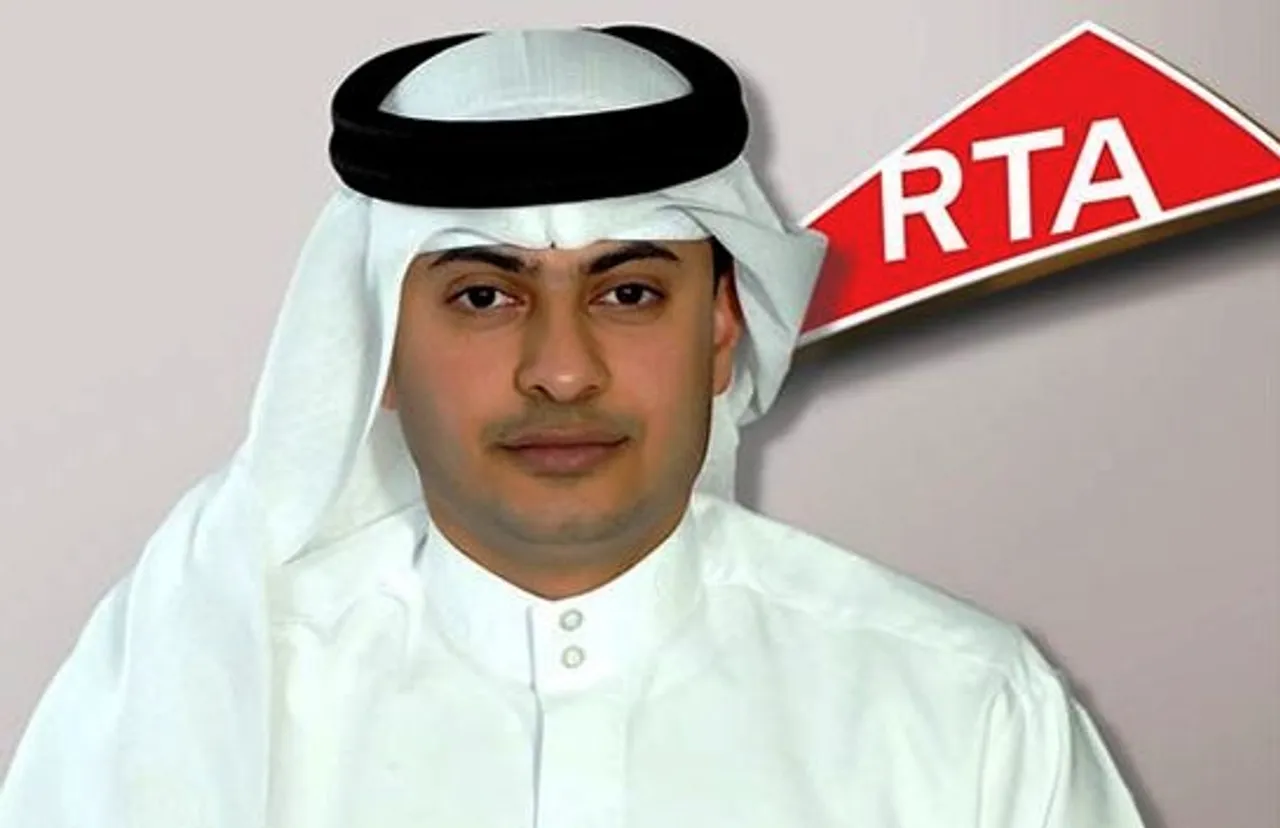 Ahmed Mahboub, Dubai RTA, Avaya