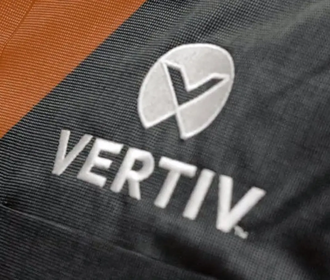 Vertiv Introduces Five Capacities of Liebert eXM