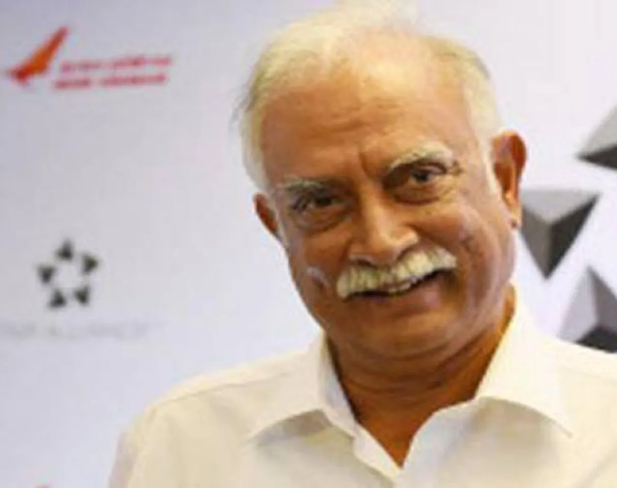 P Ashok Gajapathi Raju, Jewar Airport