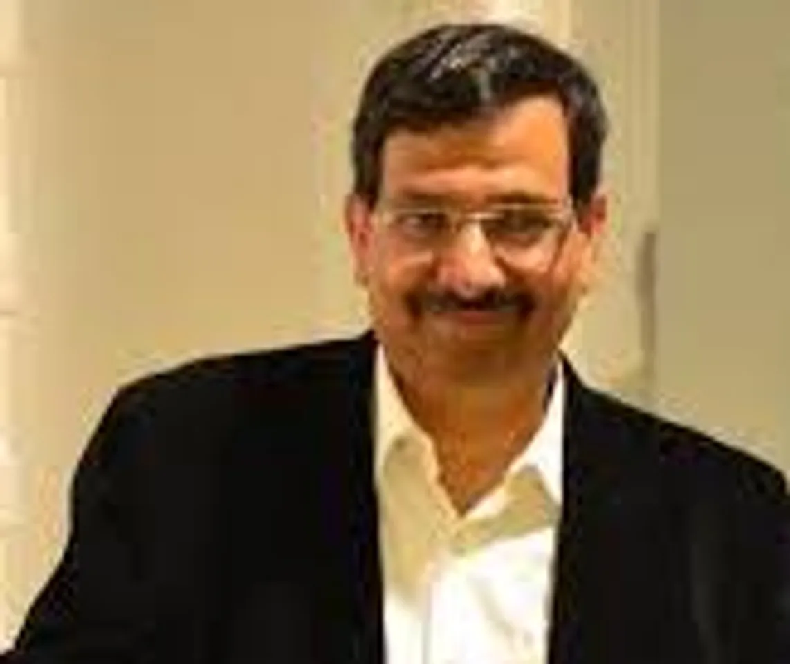 Arun Jain, Intellect, ITurmeric FinCloud, IBM Cloud