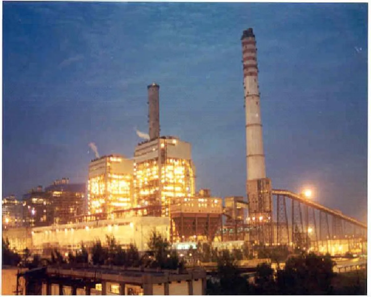 NTPC's Statement on Delhi's Power Availability