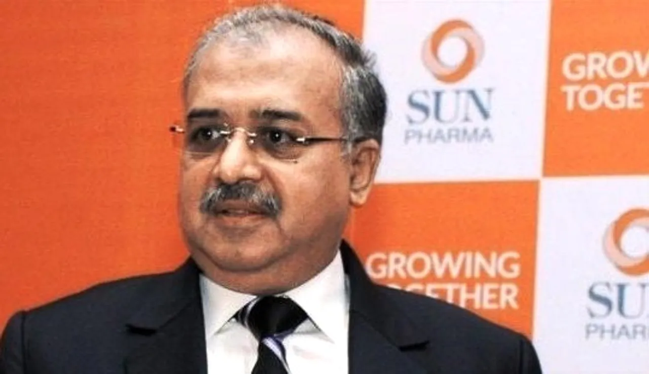 dilip shanghvi, Sun Pharma, US FDA,