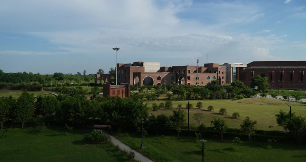 IIM Kashipur Campus