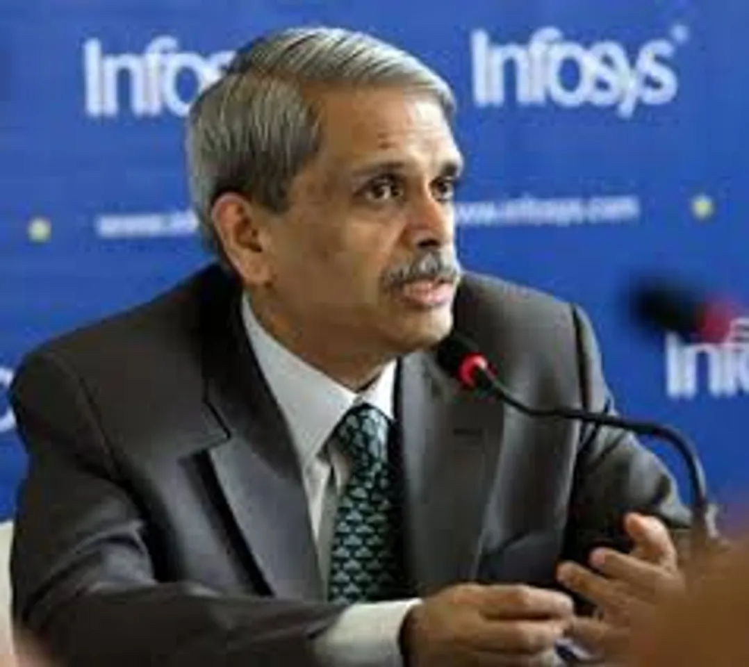 Kris Gopalakrishnan, Infosys, Invests, Investment, Startup, Startup Comapny, Startups, Start-up, Garage, JetSynthesys , Amazon, Apple, Google, Microsoft