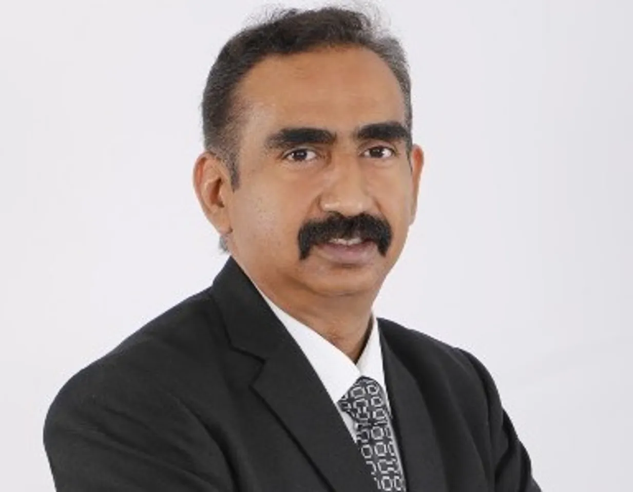 Ramesh Kalpathy, VP, Redington Limited - Digital Printing