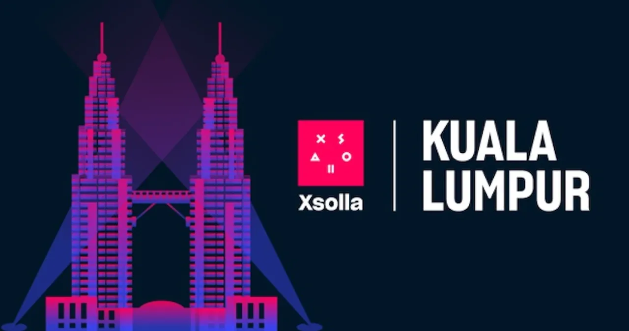 XSOLLA Expands to South Asia And Opens New Office in Kuala Lumpur