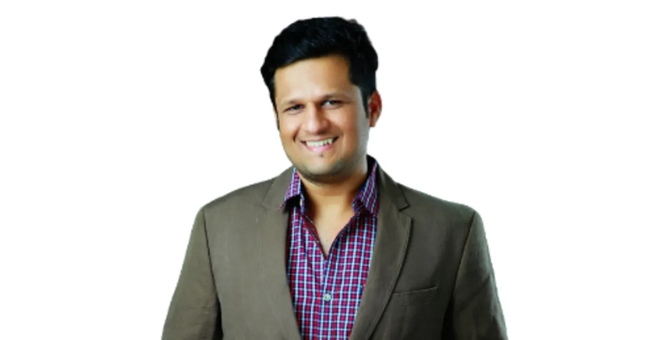 Arjun D Pawar, Founder & CEO, Nikol EV