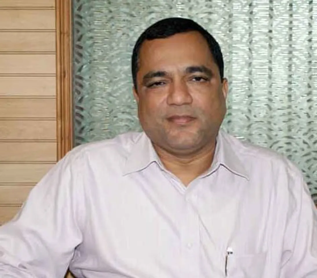 Mauvin Godinho, Goa, Logistics