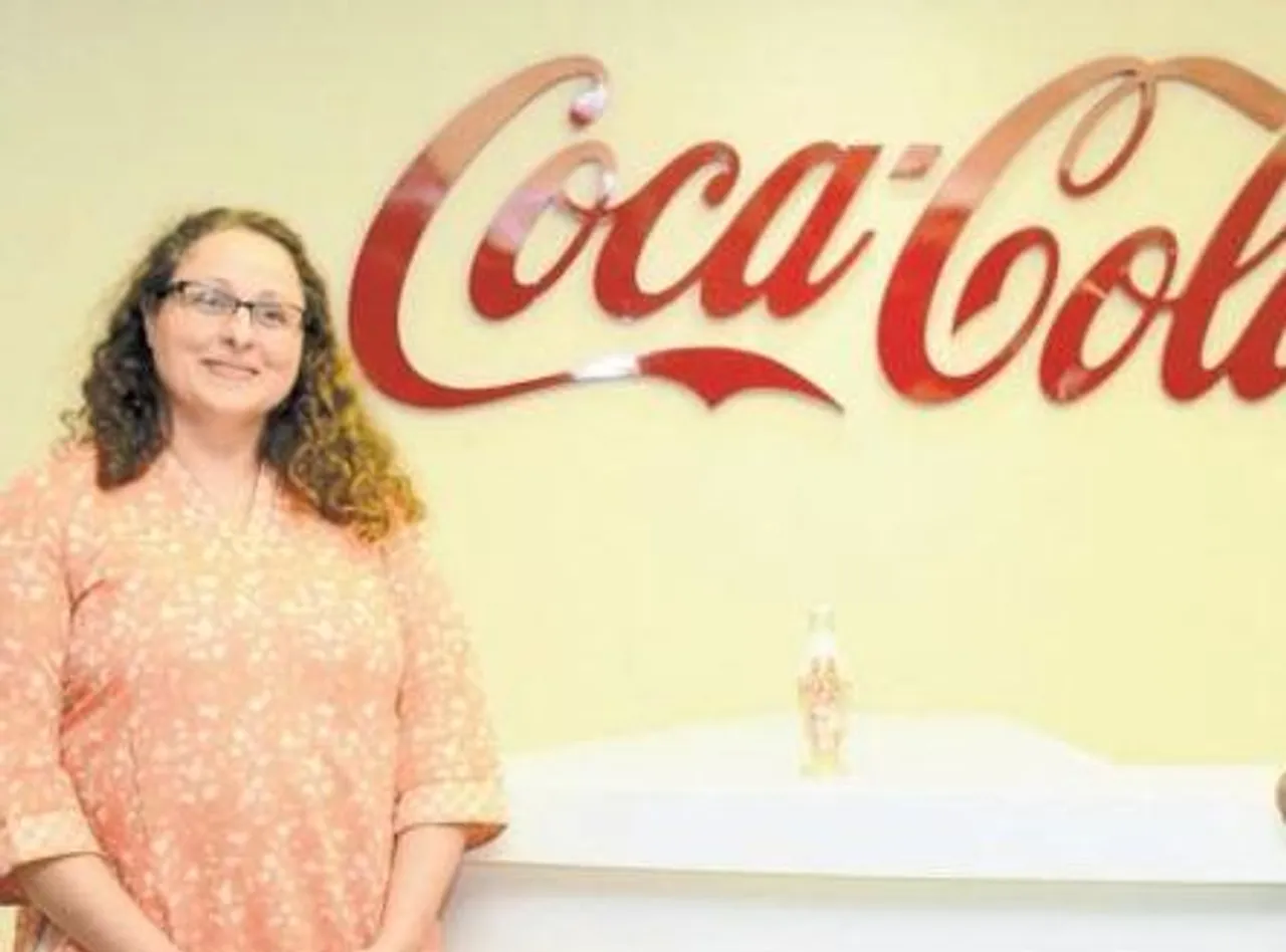 Coca-Cola India to Play Important Role in Indian 'Fruit Circular Economy'