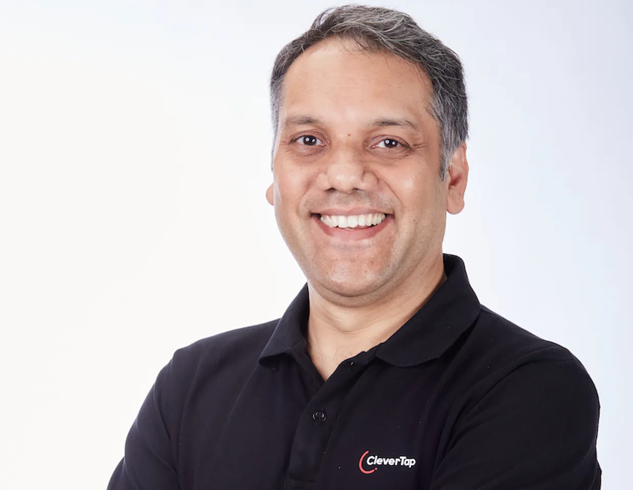 Anand Jain, Co-Founder & Chief Product Officer, CleverTap