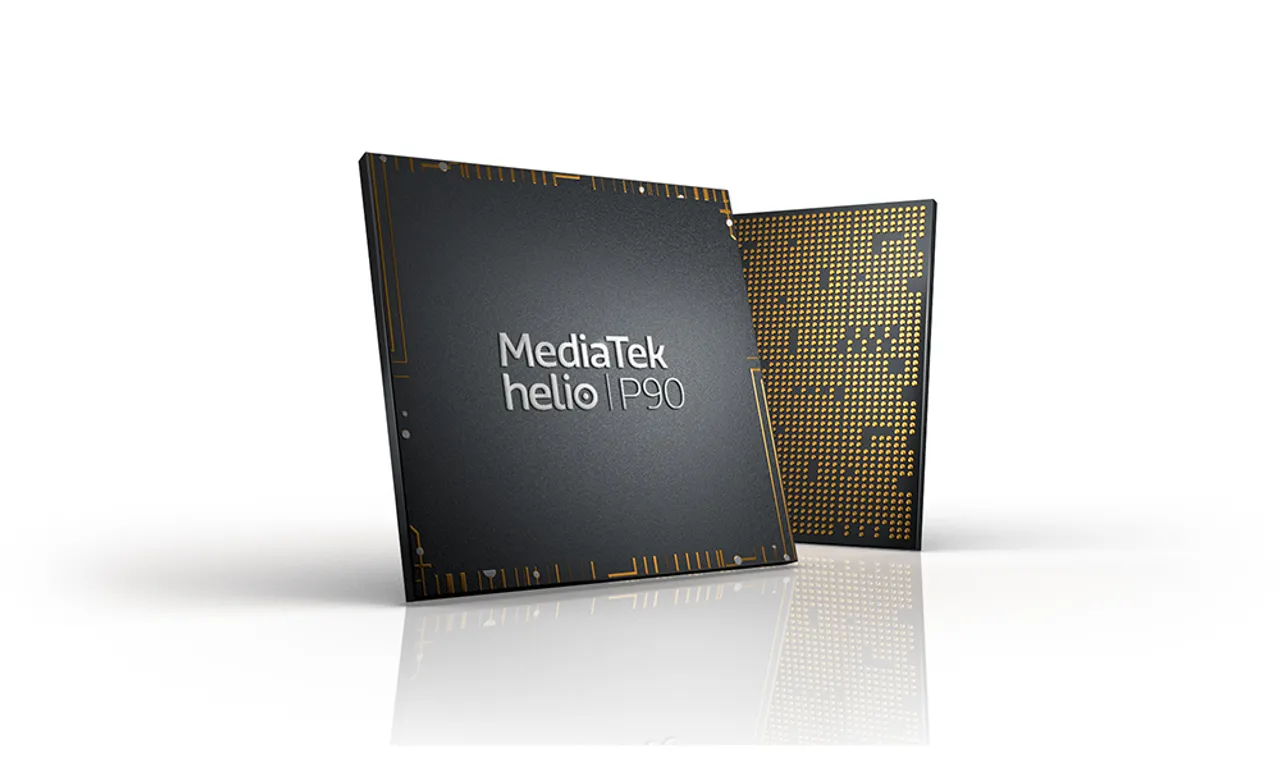 MediaTek Helio