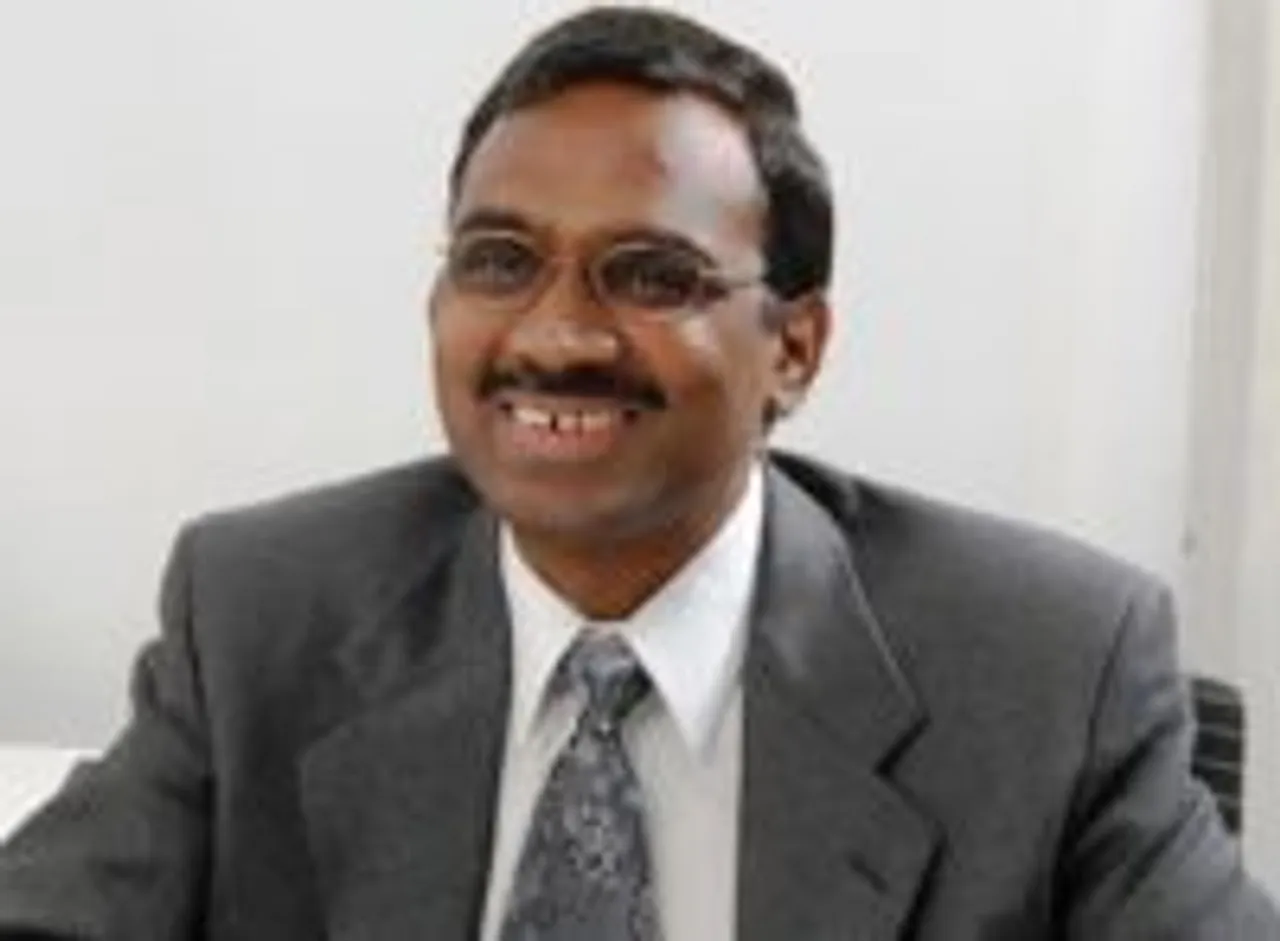 Gowri Shankar Subramanian, Aspire Systems, iApps