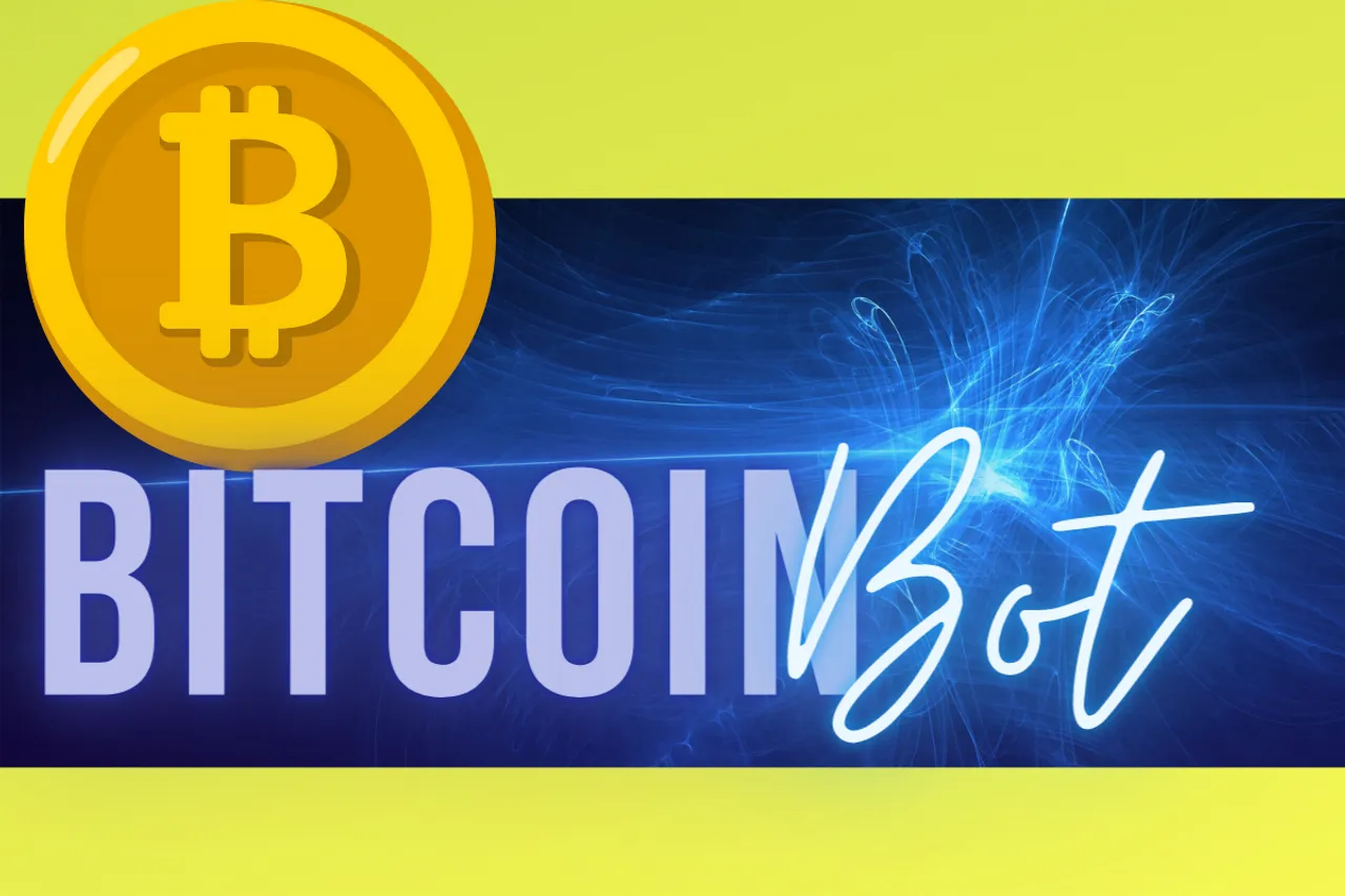 Cryptocurrency, bitcoin, trading, BOT