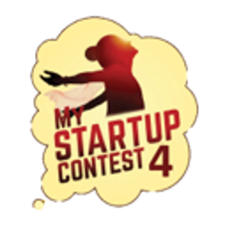 MARIE GOLD MY STARTUP S4 LOGO
