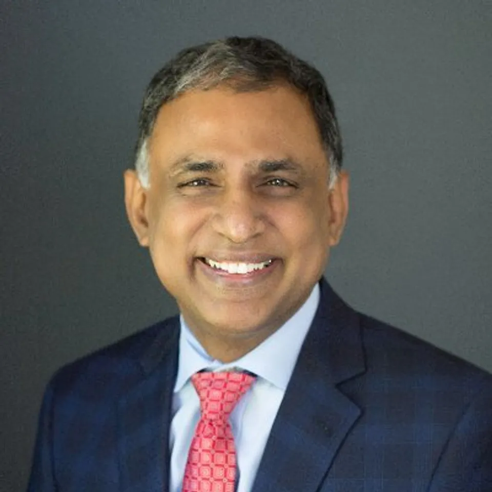 Lakshmanan Chidambaram, Tech Mahindra