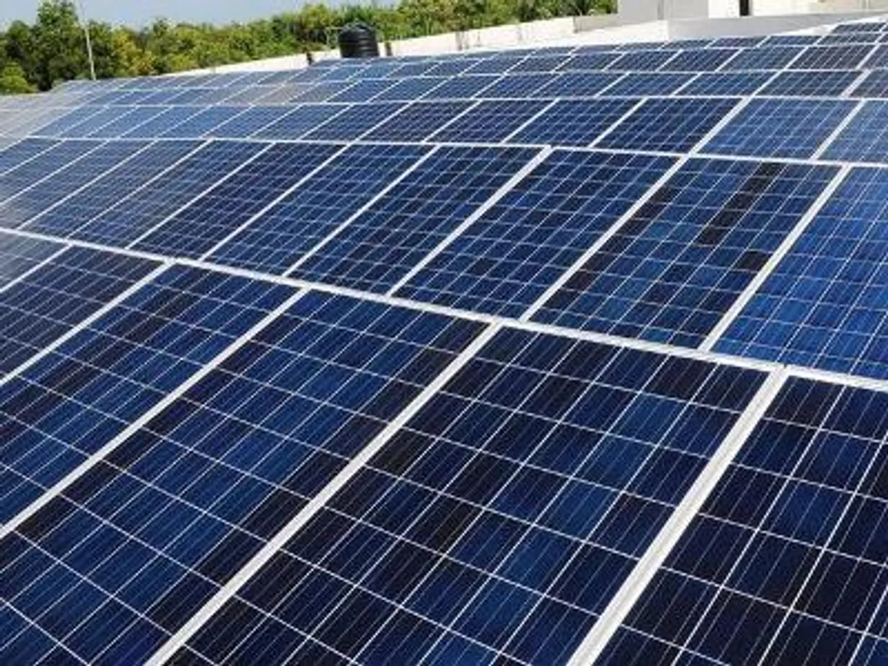 Gujarat to Kick-Start Solar Rooftop Project