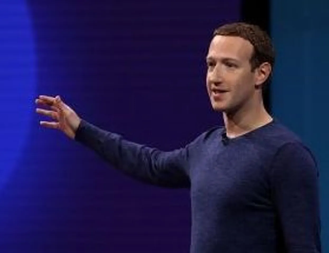 Mark Zuckerberg, Facebook, Cryptocurrency, Libra