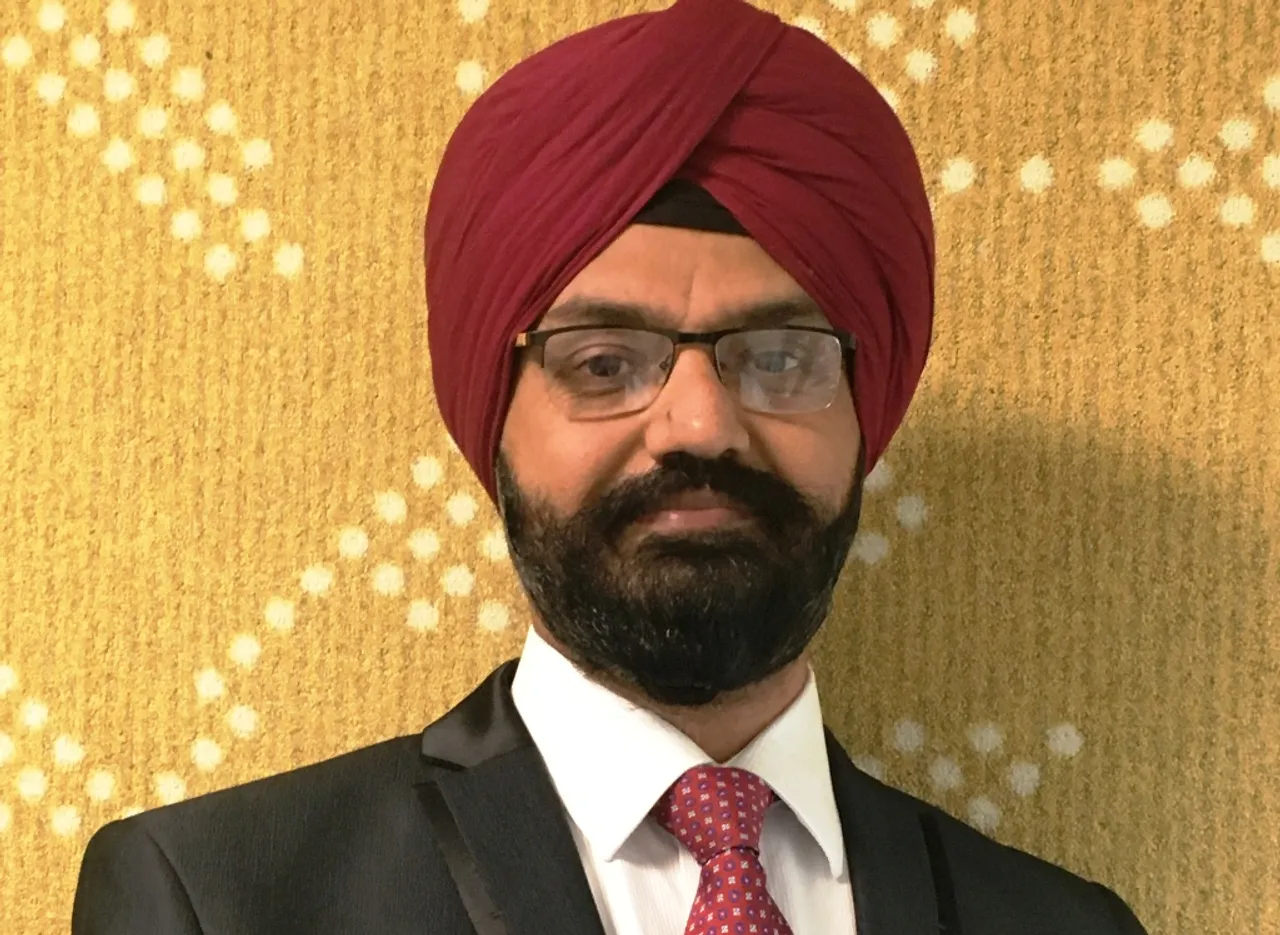 Data Security, Ripu Bajwa, DELL EMC, Faiz Askari, Ripu Bajwa